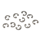 Retaining Ring, External, .094 I.D., to fit A-dec?® Vacuum Valve Stems; Pkg of 10